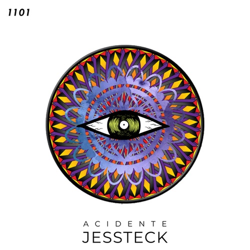 Jessteck-Acidente