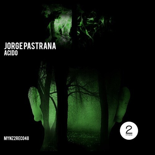Jorge Pastrana-Acido