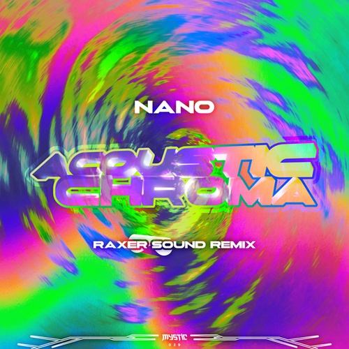 NaNo, Raxer Sound-Acoustic Chroma