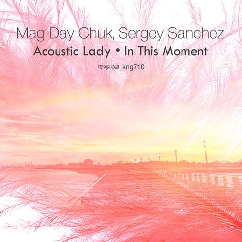 Acoustic Lady / In This Moment