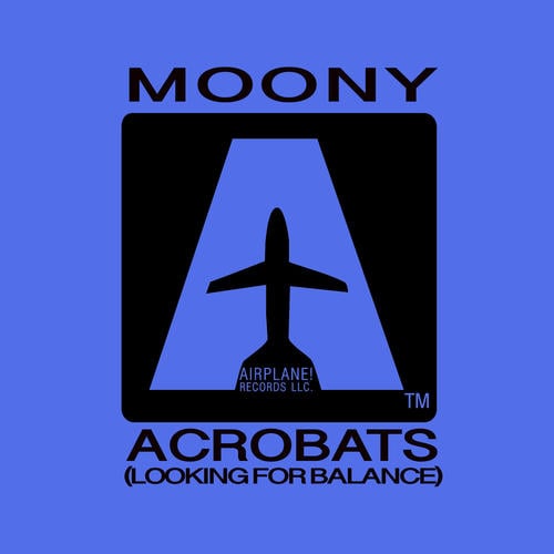 Moony-Acrobats ( Looking for Balance )