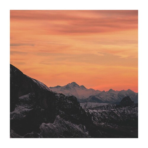 AERØHEAD, Jay Mellock-Across the Mountains