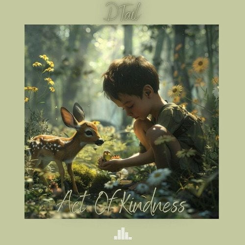 DTail-Act Of Kindness