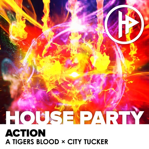 A Tigers Blood, City Tucker-Action