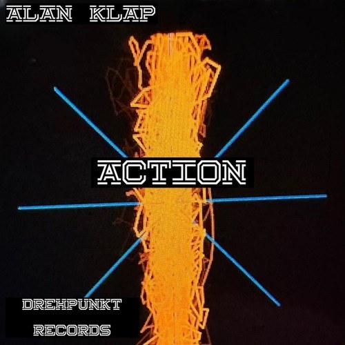Alan Klap-Action