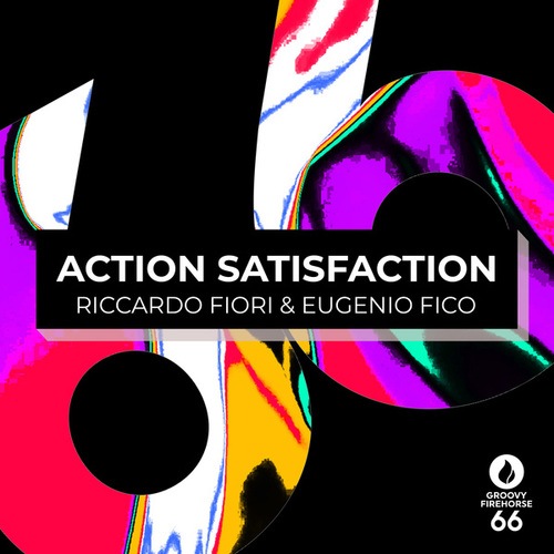 Riccardo Fiori, Eugenio Fico-Action Satisfaction