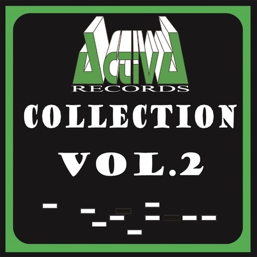 Various Artists-Activa Records Collection, Vol. 2