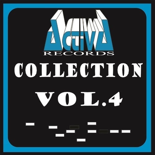 Various Artists-Activa Records Collection, Vol. 4