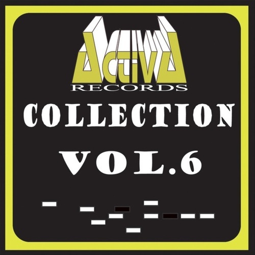 Various Artists-Activa Records Collection, Vol. 6