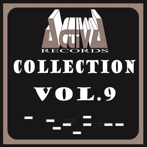 Various Artists-Activa Records Collection, Vol. 9