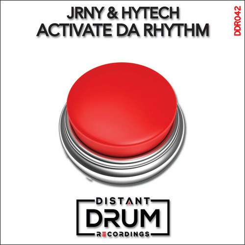 JRNY, Hytech-ACTIVATE DA RHYTHM