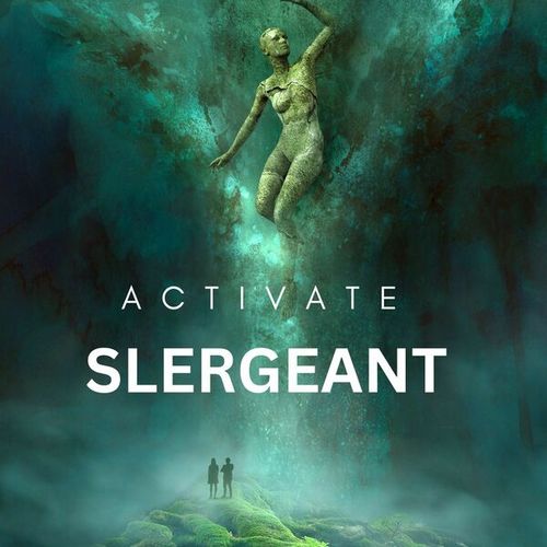 Slergeant-Activate