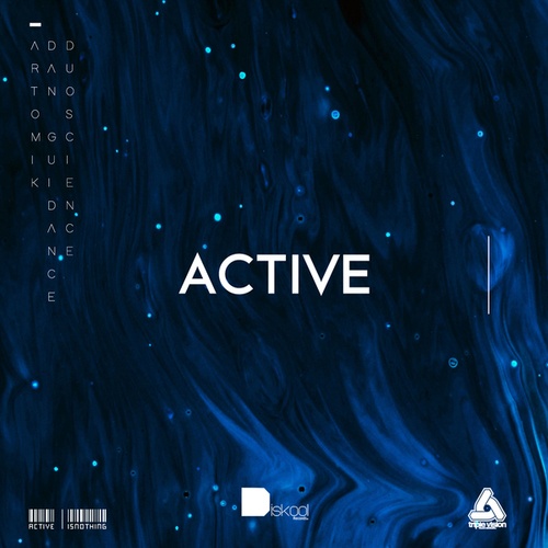 Artomik, Duoscience, Dan Guidance-ACTIVE