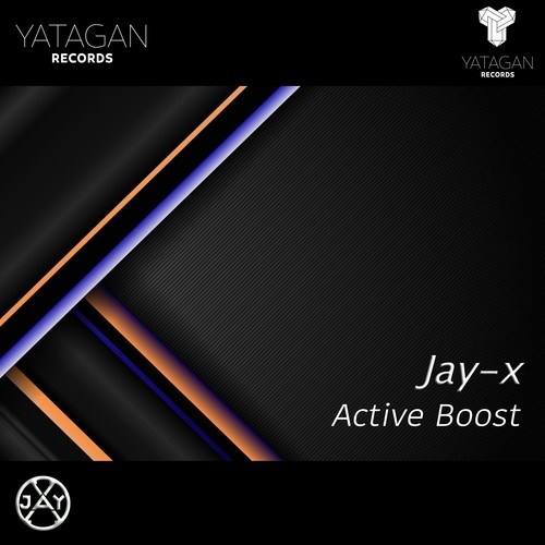 Jay-x-Active Boost