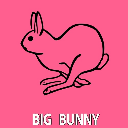 Big Bunny, Rousing House, 21 ROOM-Active Bright