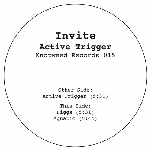 Invite-Active Trigger