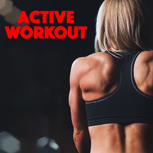 Various Artists-Active Workout