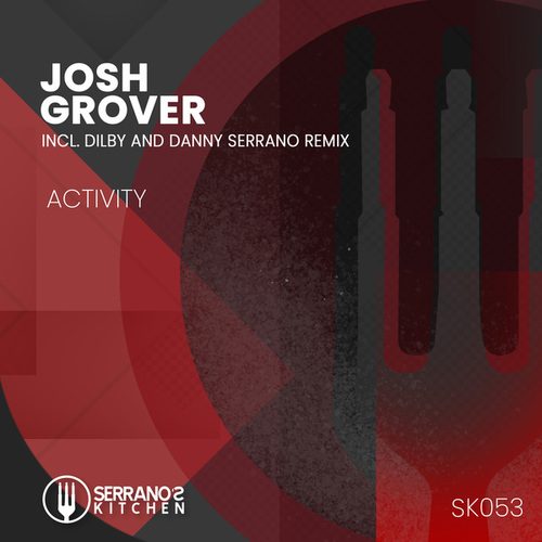 Josh Grover, Dilby, Danny Serrano-Activity