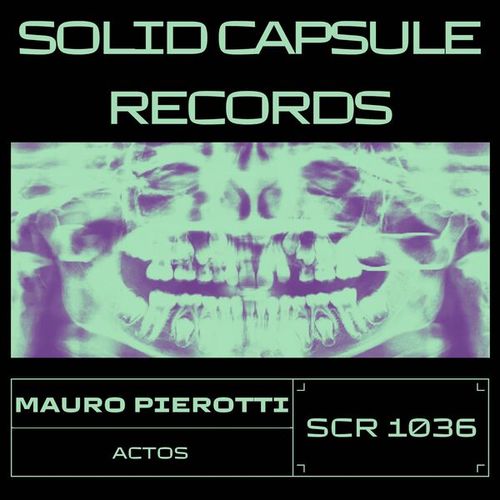 Mauro Pierotti-Actos