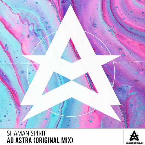 Shaman Spirit-Ad Astra