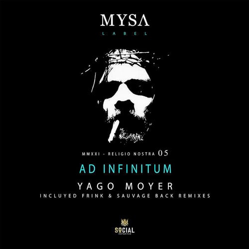 Yago Moyer, Frink, Sauvage Back-Ad Infinitum