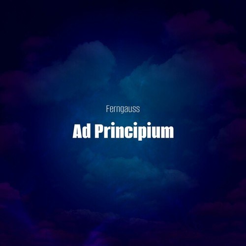 Ad Principium