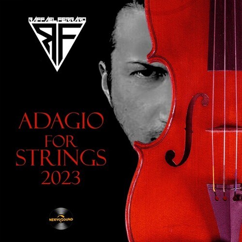 Raffael Ferraro-Adagio for Strings 2023