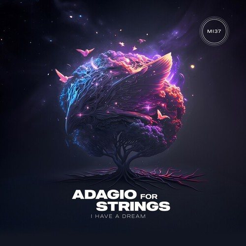 Adagio for Strings (Extended)