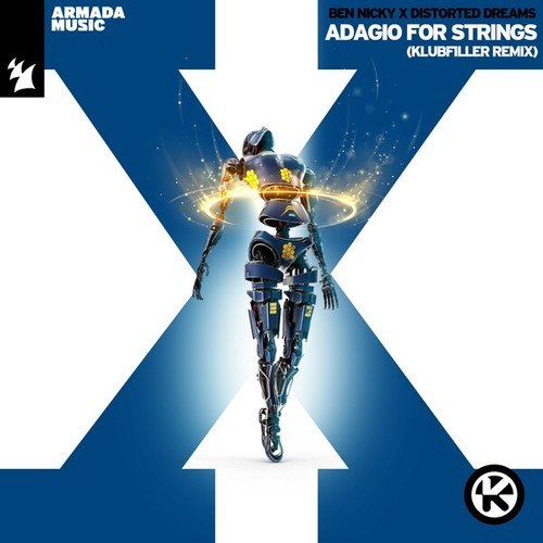 Adagio for Strings (Klubfiller Remix)