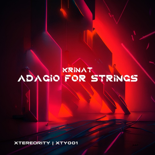 Krinat-Adagio For Strings