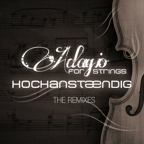 Adagio for Strings (Sean Finn Remixes)