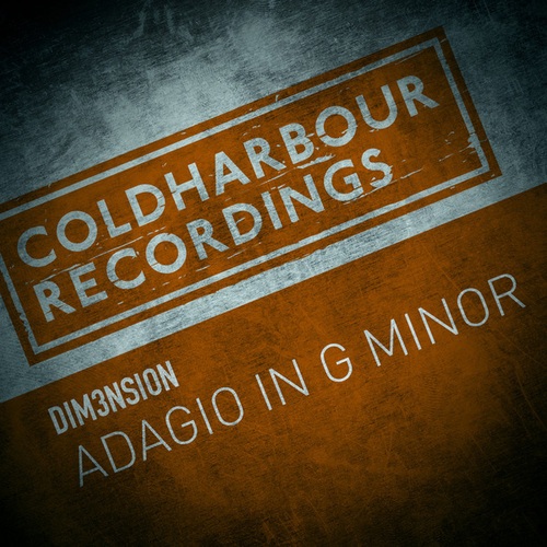 Dim3nsion-Adagio in G Minor