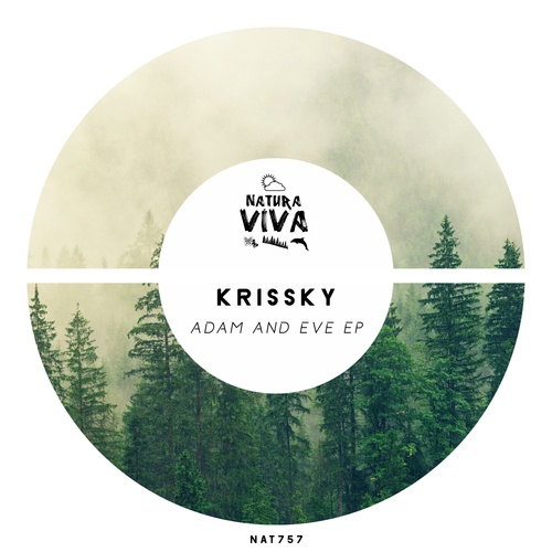 Krissky-Adam and Eve