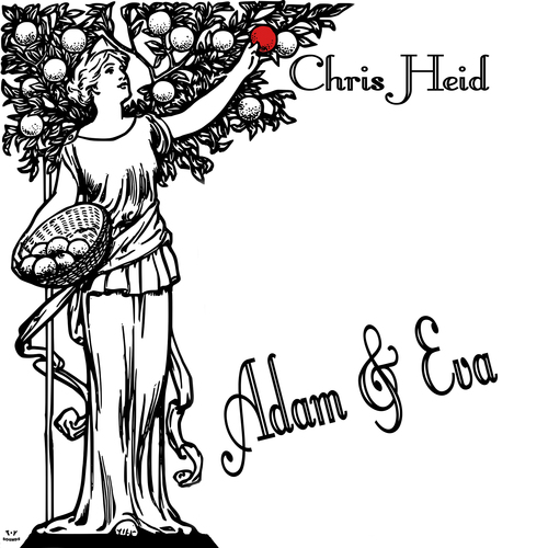 Chris Heid-Adam & Eva