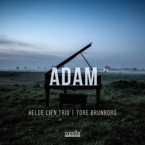 Helge Lien Trio, Tore Brunborg-Adam