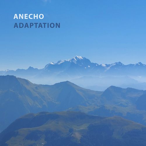 Anecho-Adaptation