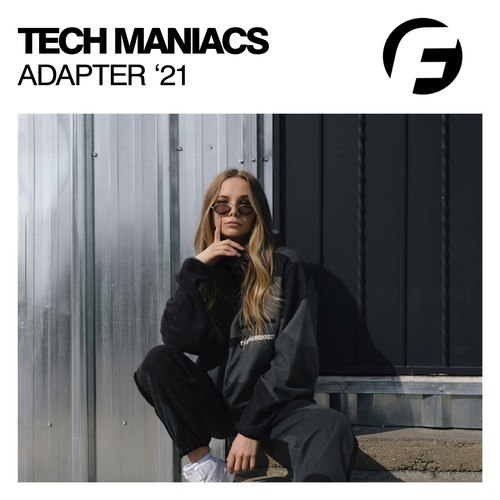 Tech Maniacs, Robin Sanchez-Adapter (Robin Sanchez Remix)