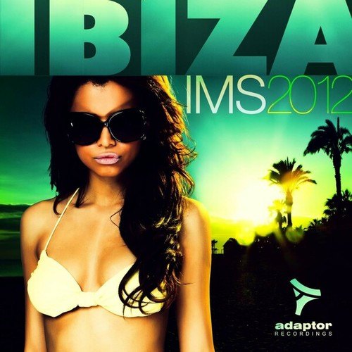 Various Artists-Adaptor Recordings Ibiza Ims 2012