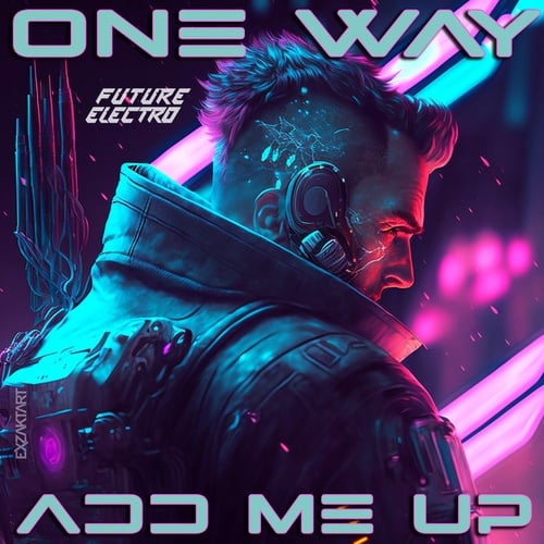 One Way-Add Me Up
