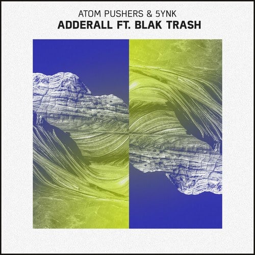 Adderall (feat. Blak Trash)