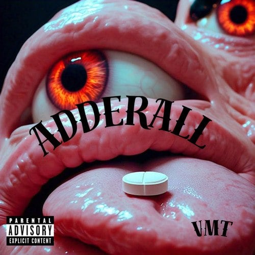 ADDERALL