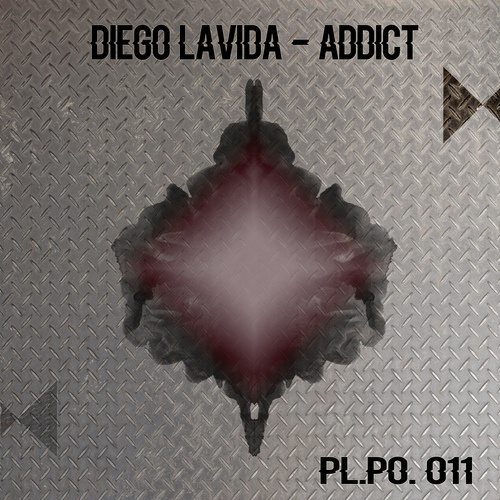 Diego Lavida-Addict
