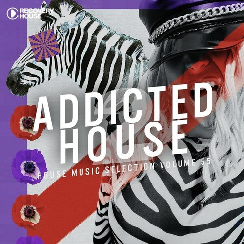 Various Artists-Addicted 2 House, Vol. 55