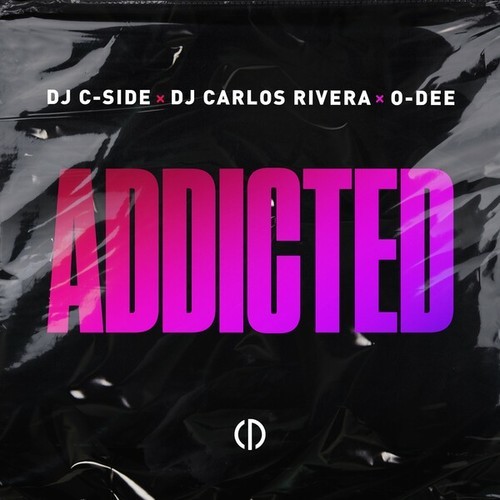 DJ Carlos Rivera, O-Dee, DJ C-Side-Addicted