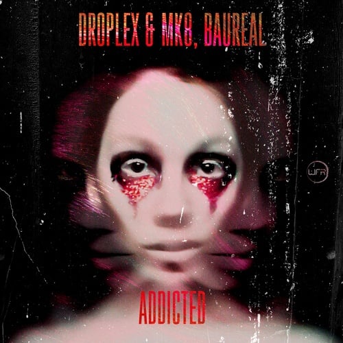Droplex, MK8, Baureal-Addicted