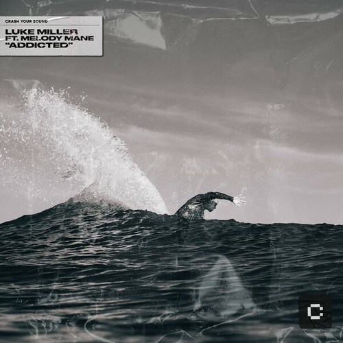 Luke Miller, Melody Mane-Addicted (Extended Mix)