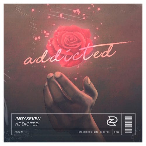 Indy Seven-Addicted