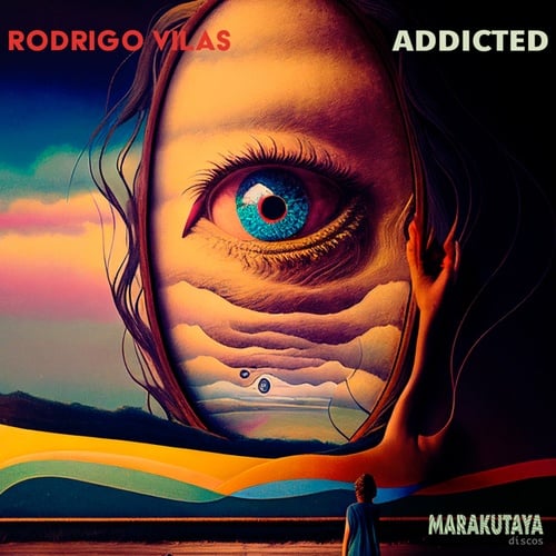Rodrigo Vilas-Addicted