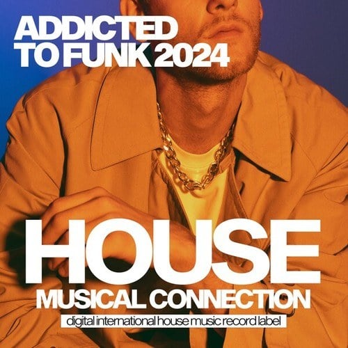 Various Artists-Addicted to Funk 2024