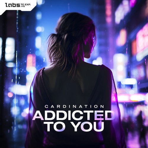 Cardination-Addicted To You